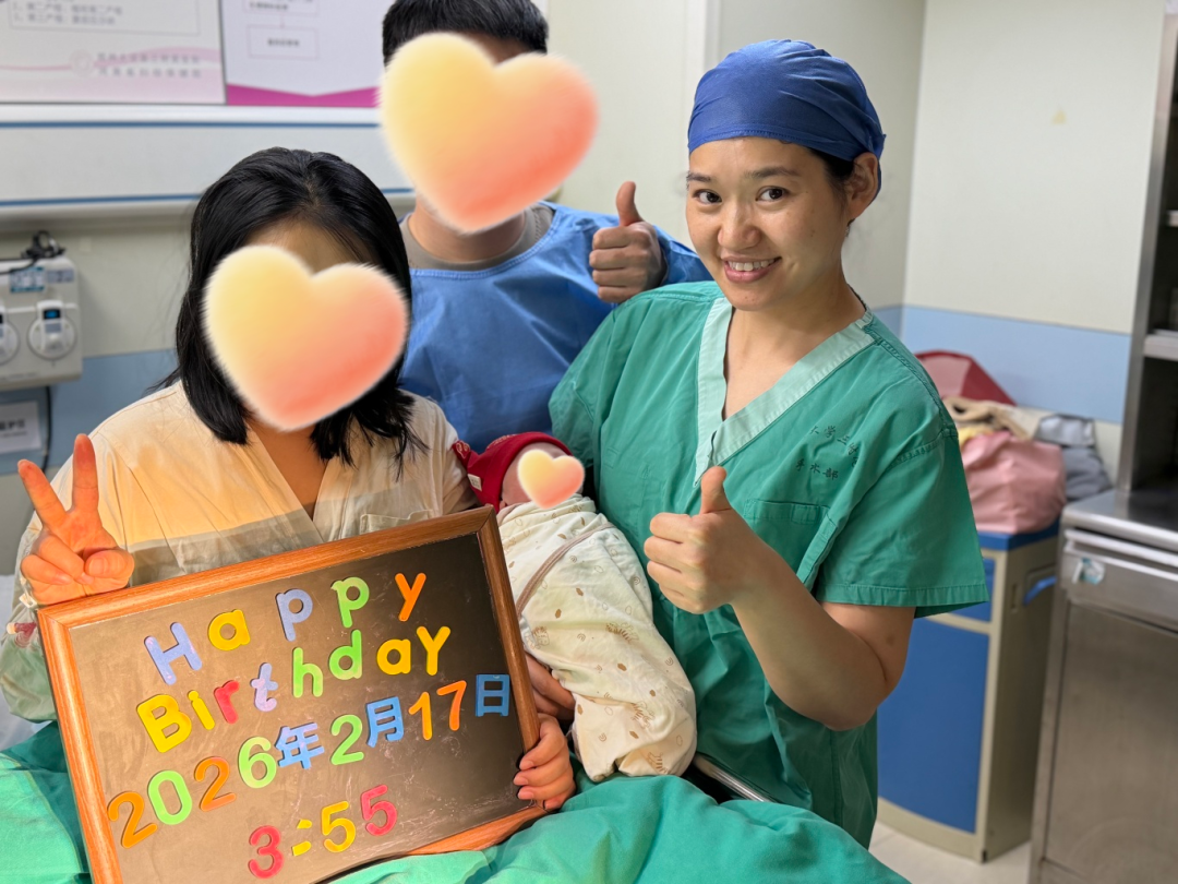 郑大故事：春节坚守不打烊，郑州大学第三附属医院守护妇幼暖新春