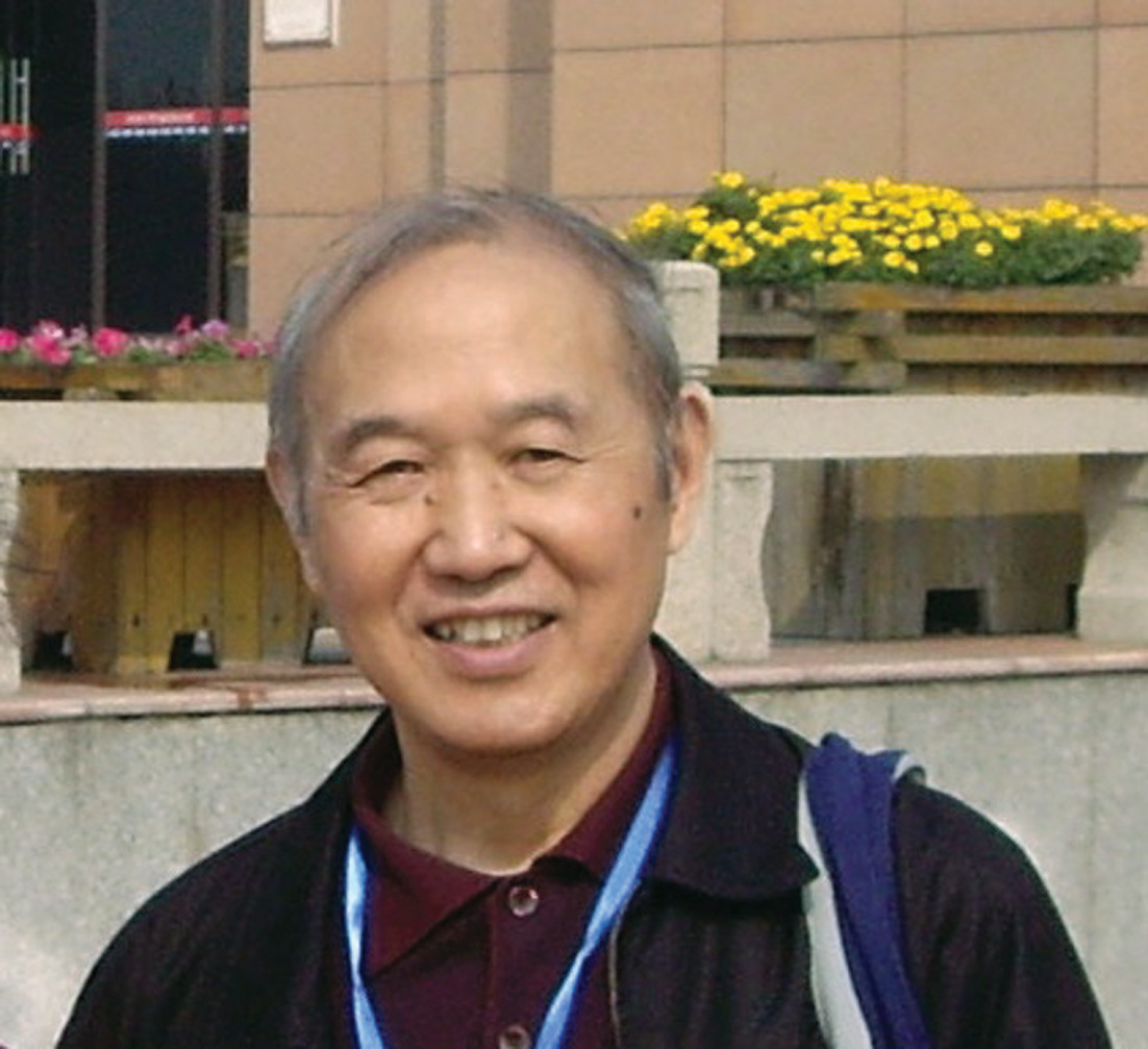 百年办学溯光：数海扬帆育桃李  杏坛耕耘谱华章——记郑州大学原校长、数学与统计学院曹策问教授