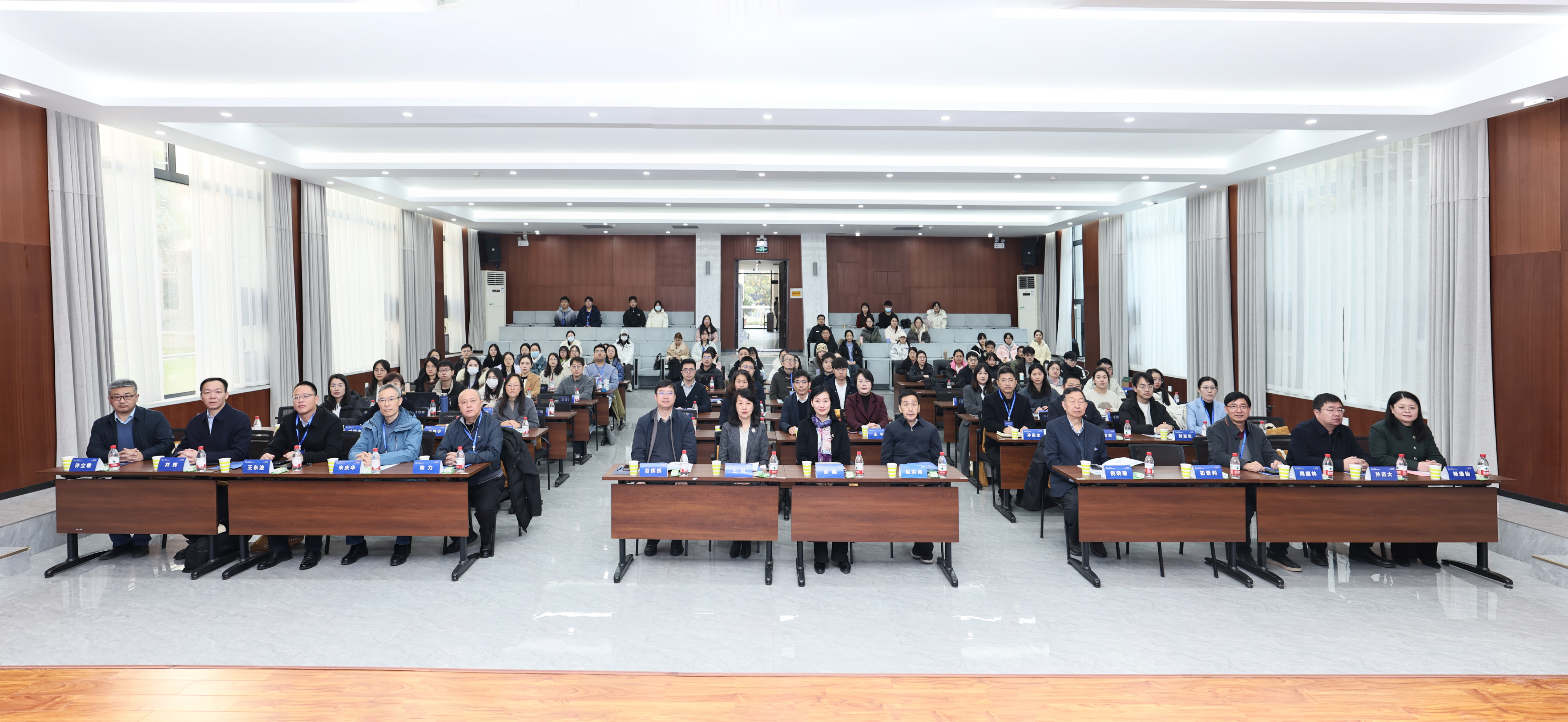 第二届全国信息资源管理博士后论坛在郑州大学举办