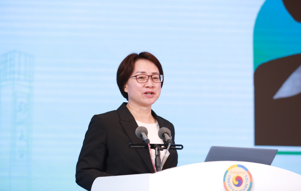 郑州大学主办2025年郑州肥胖与糖尿病国际会议