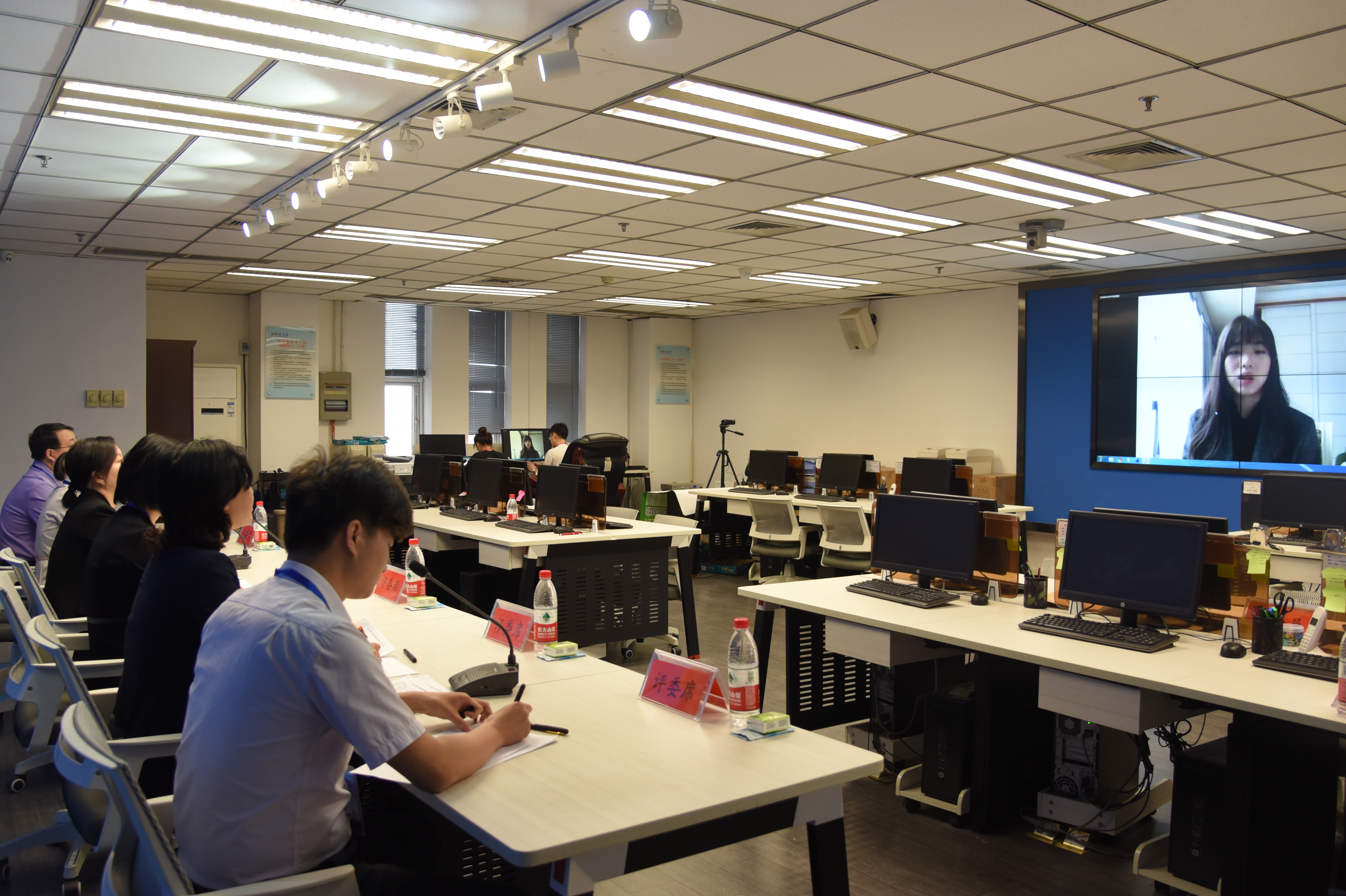 郑州大学开展2020年台湾学测生招生工作（图）