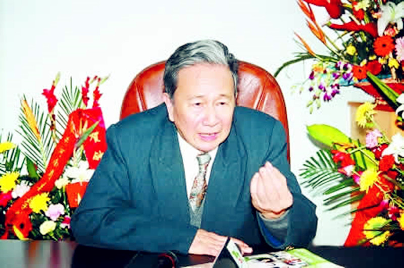 斯人已逝，幽思长存——清明节之际的怀念