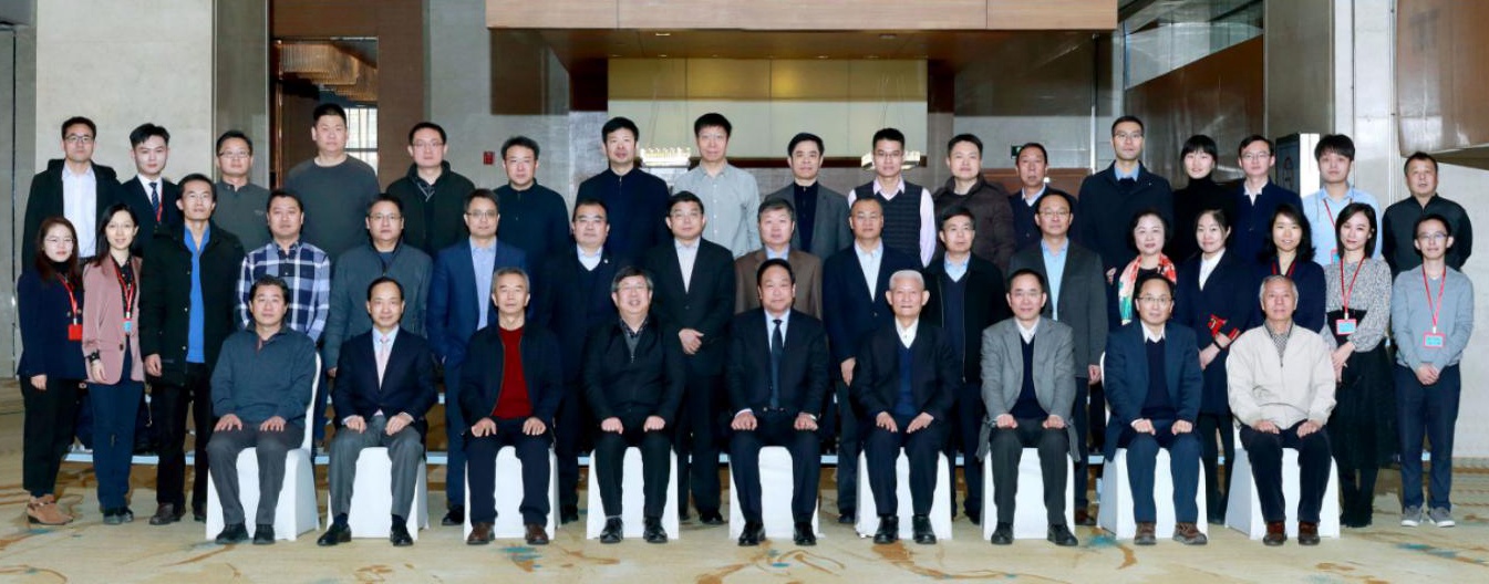 2019郑州大学一流大学建设北京校友座谈会在京举行（图）