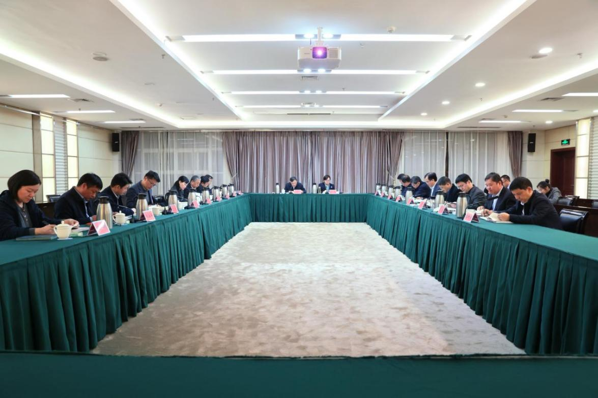 精心组织　精准发力　郑州大学扎实开展深入贯彻中央八项规定精神学习教育