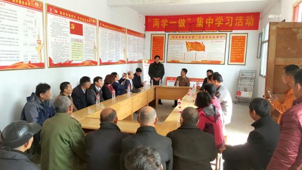迎接郑州大学第三次党代会系列报道——基层党建巡礼（六）