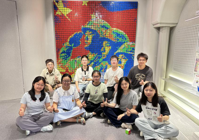 乡音催奋进，青年担振兴——郑州大学青年学子2025年“三下乡”暑期社会实践活动纪实（三）