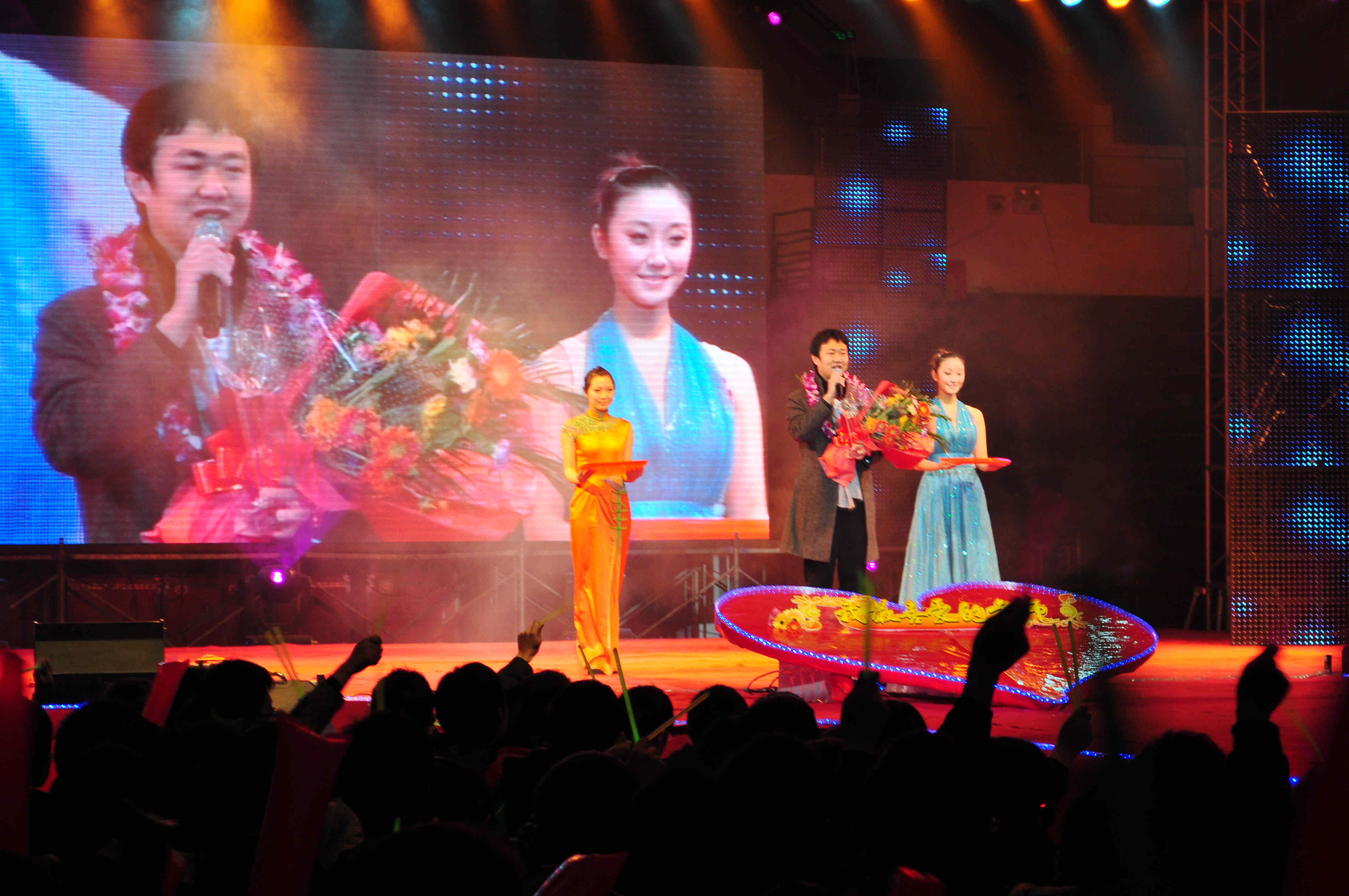 郑大故事：用音乐成就育人梦想——记"河南省师德标兵"孙炜博副教授（图）