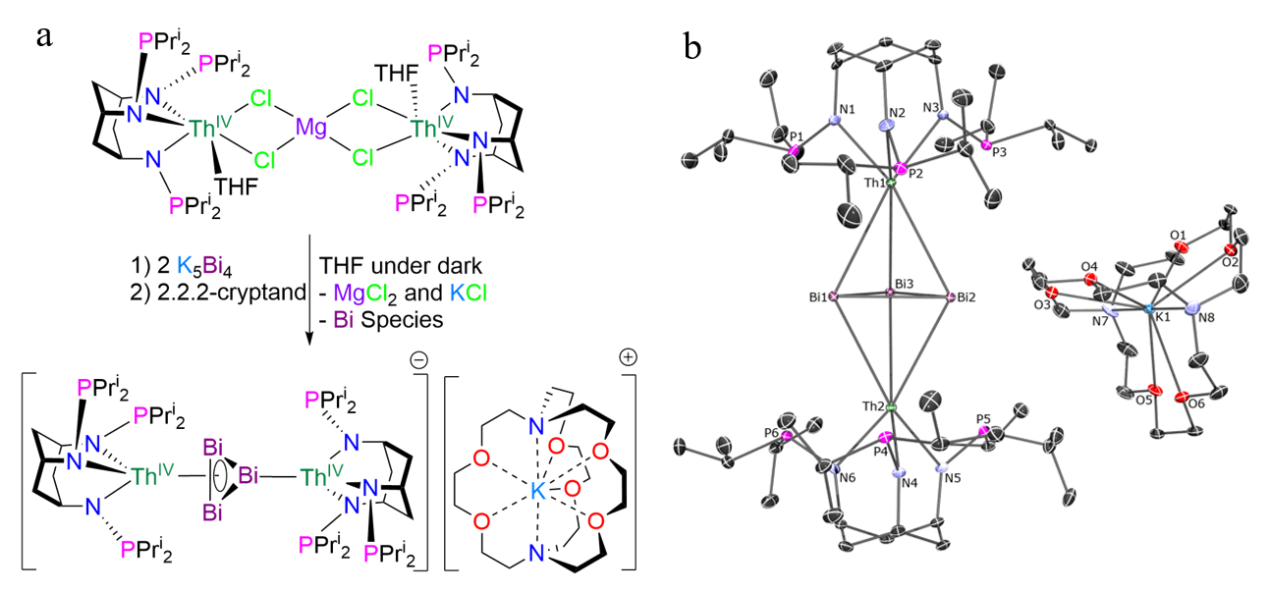 郑州大学化学学院在锕系元素化学研究领域取得积极进展