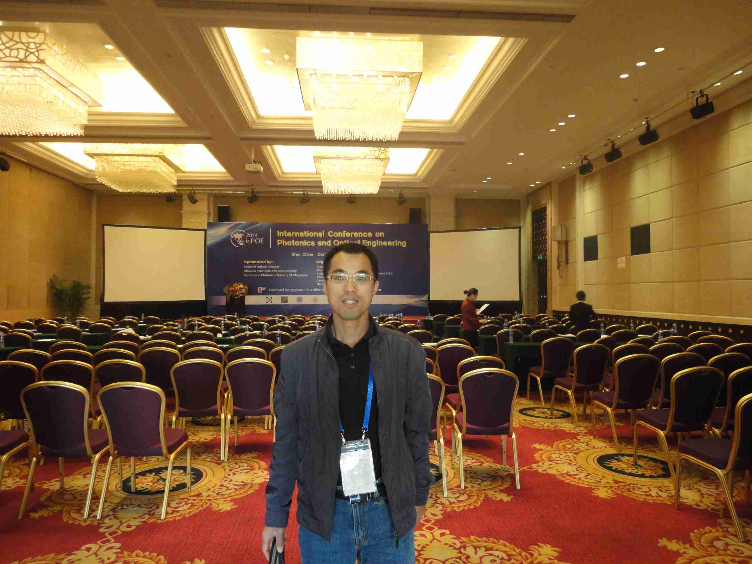 郑大故事：爱岗敬业 教书育人——记郑州大学“三育人”先进个人苏宇锋副教授