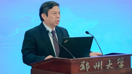 中新社：甲骨之上，看见汉字的“文明密码”