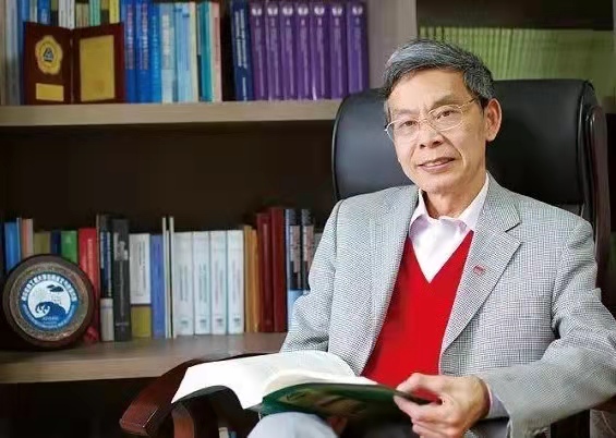 郑州大学1977级校友李杰当选中国科学院院士
