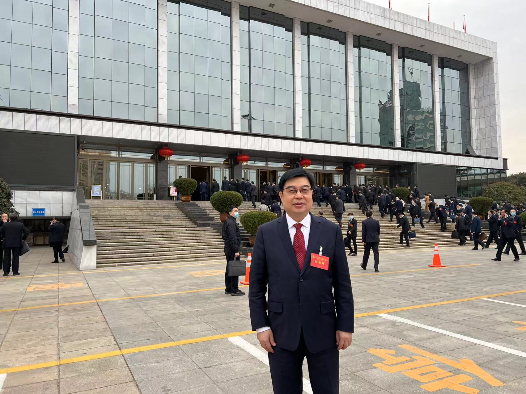 郑大故事：临床导向的科研，让心肌梗死早期预警更准，治疗效果更好——记一附院张金盈团队