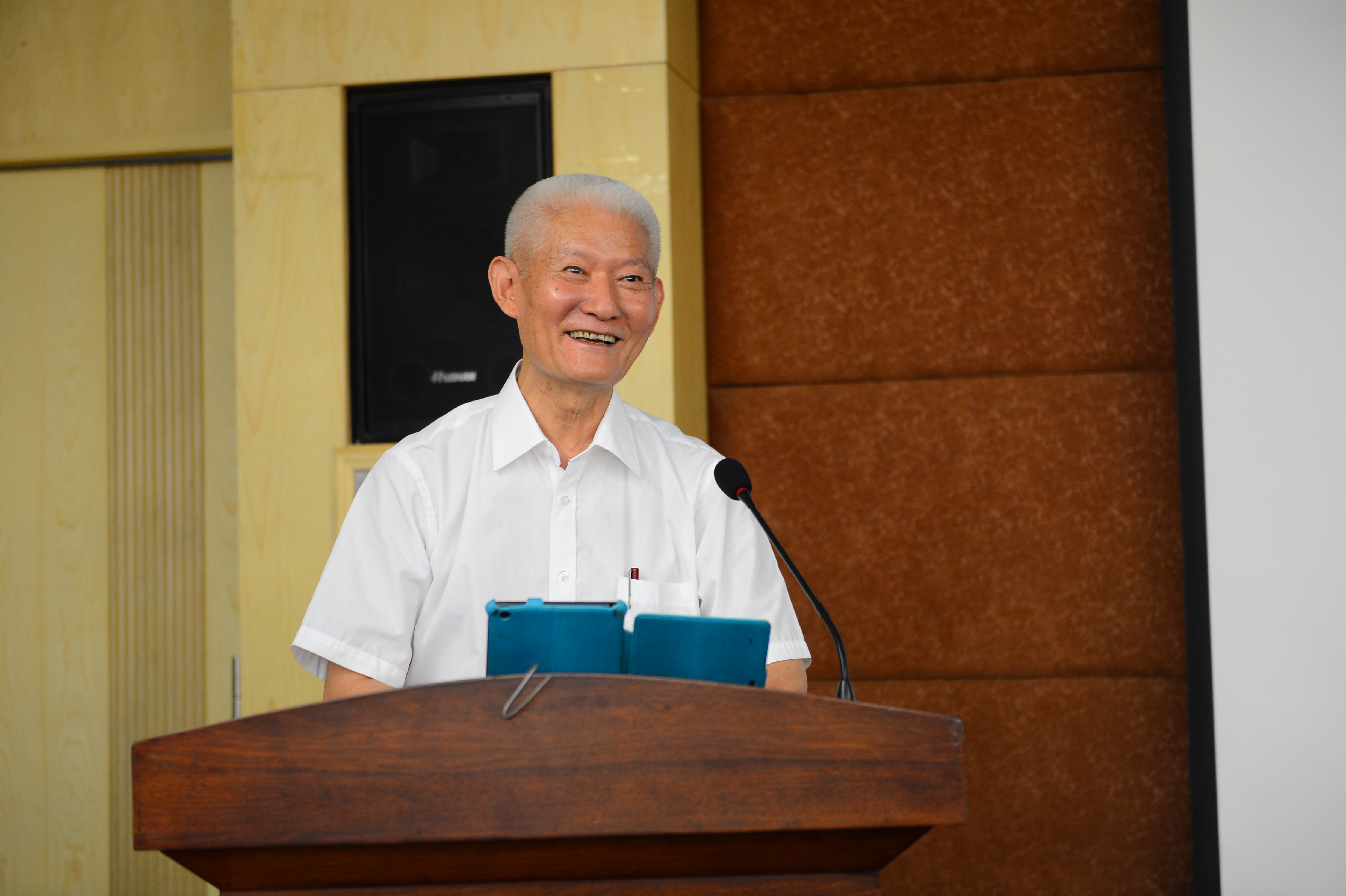 “庆七十华诞，建一流大学”——我校基层建设成就巡礼（三）