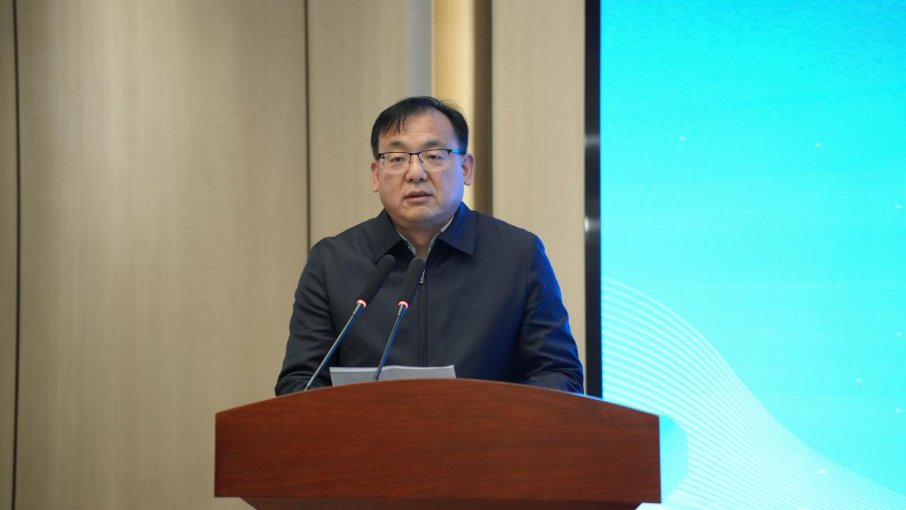 郑州大学举办“中国考古学会陵墓考古专业委员会年会（2024）暨第三届黄河考古论坛”