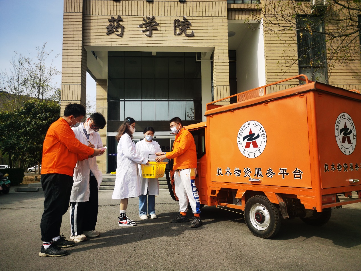 同心抗疫、共克时艰：疫情防控，有力度更有温度系列报道之五