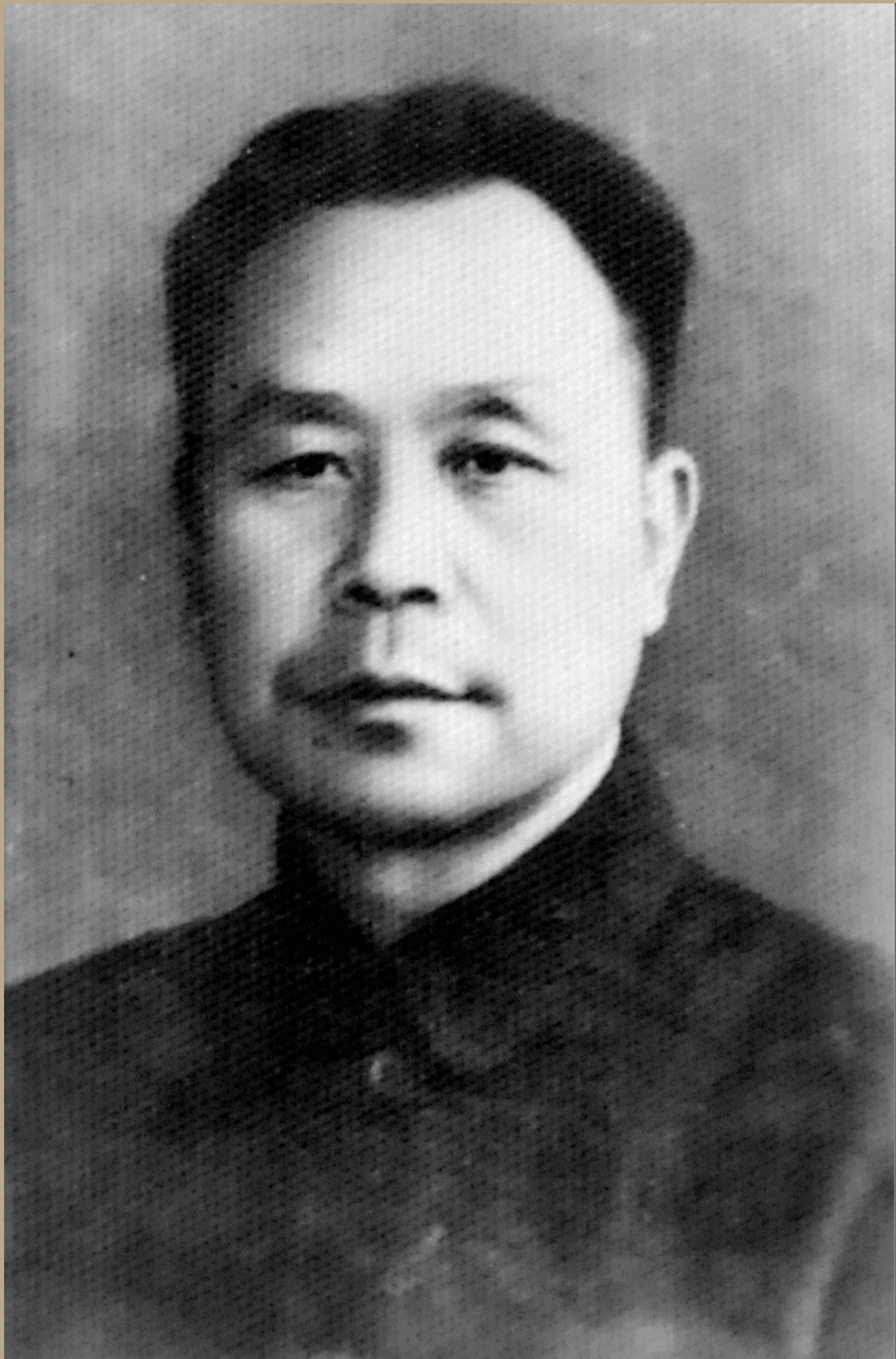 郑州大学办学92周年暨合校20年征文选登：嵇文甫校长的魅力课堂（图）