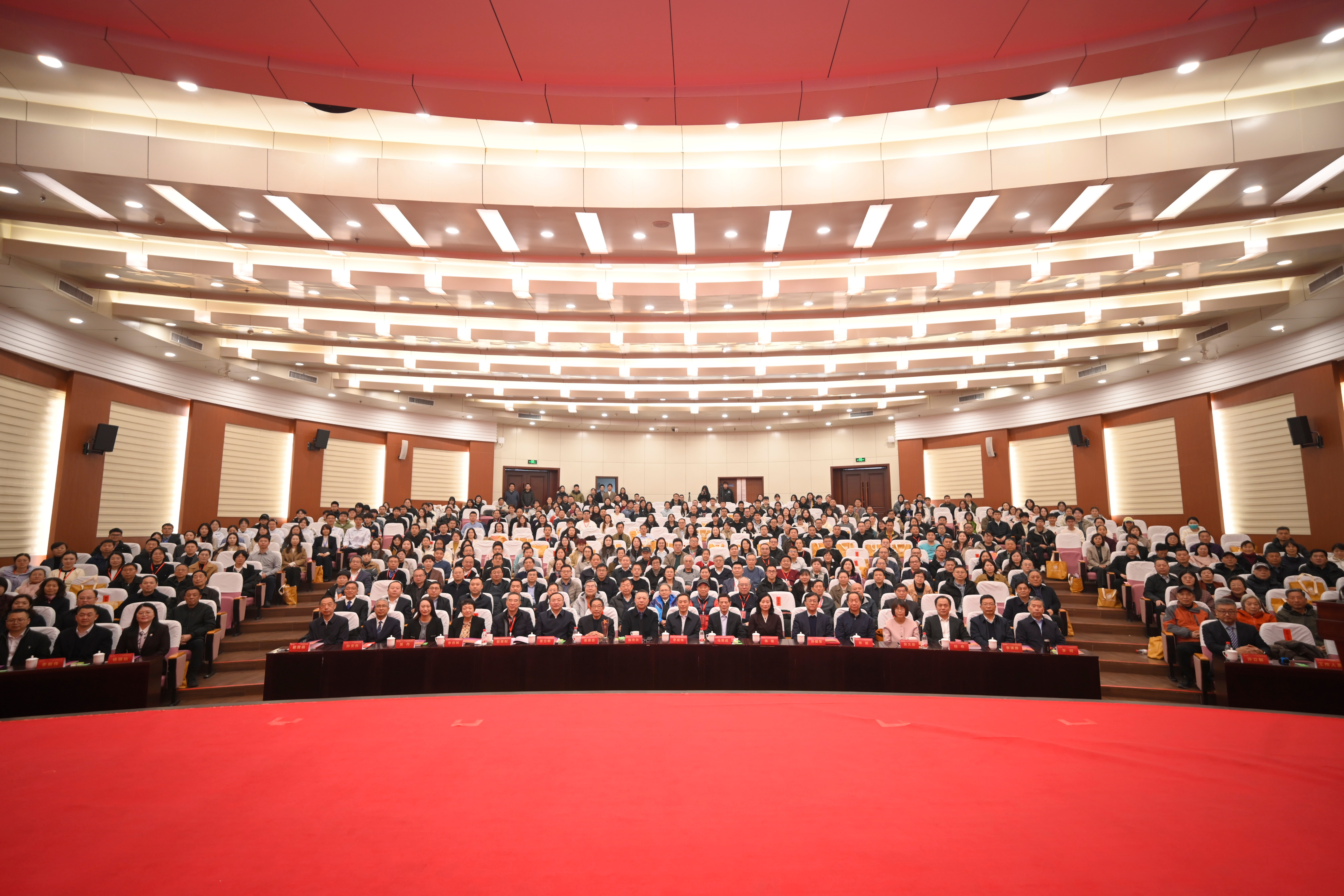 郑州大学信息管理学院举办学科高质量发展论坛暨学院办学40周年活动