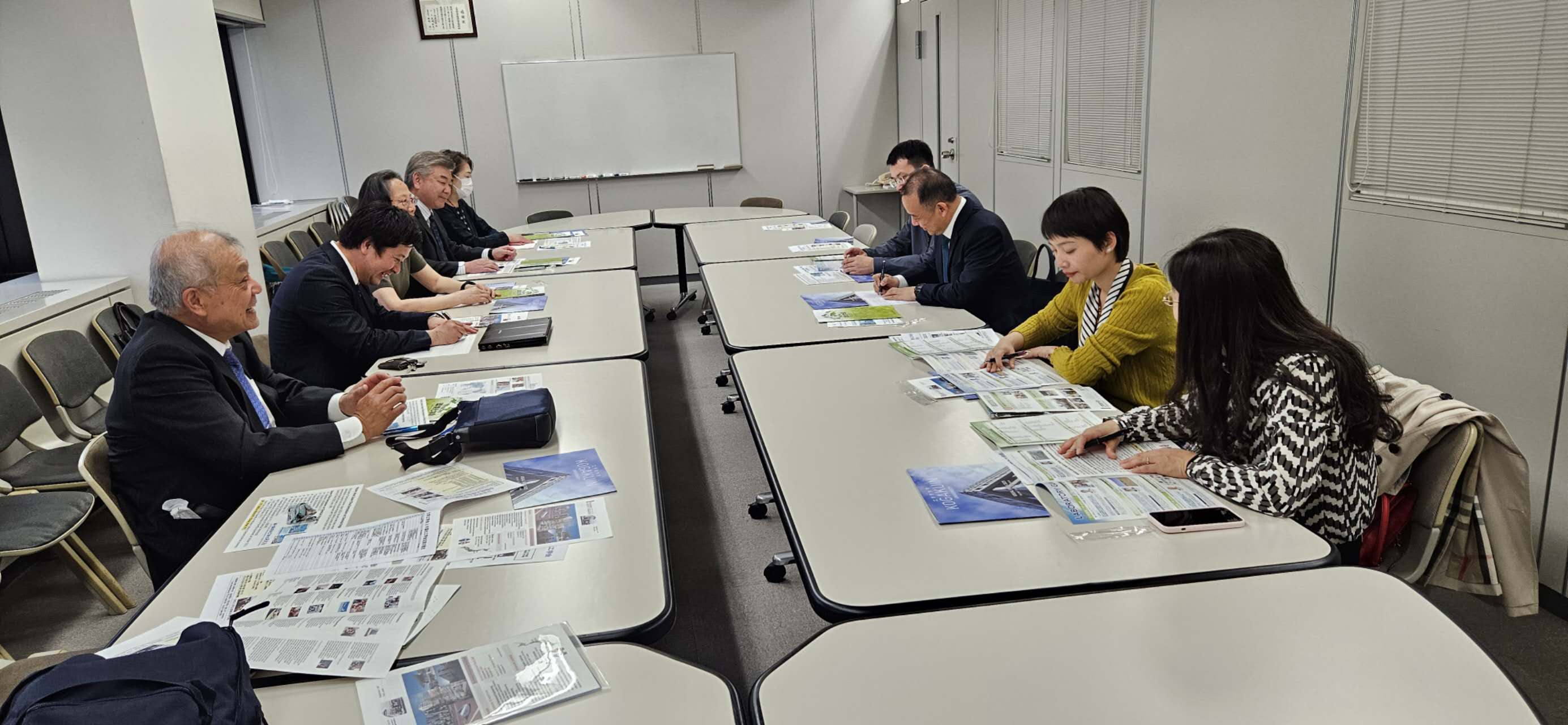 中国化工学会和日本化学工学会中日双边交流工作会议顺利召开