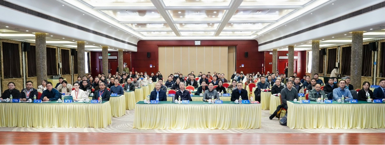 郑州大学第五附属医院当选河南省康复医学会第一届意识障碍康复分会主任委员单位