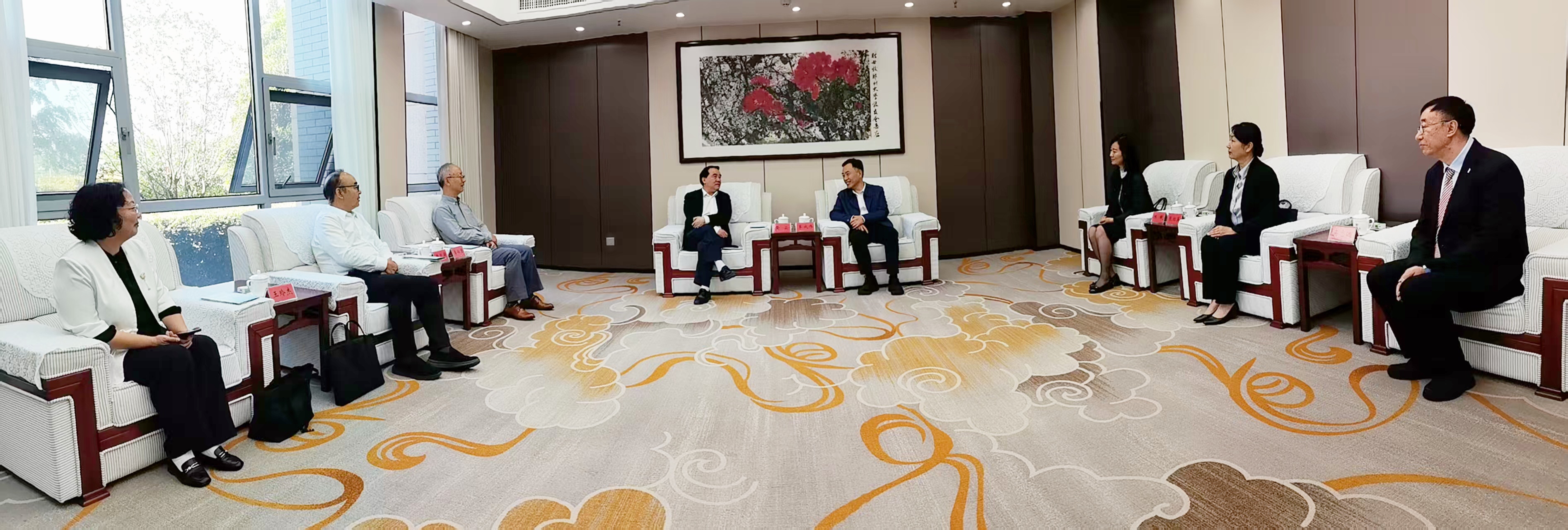 郑州大学举办中国经济史学会成立暨《中国经济史研究》创刊四十周年国际学术研讨会