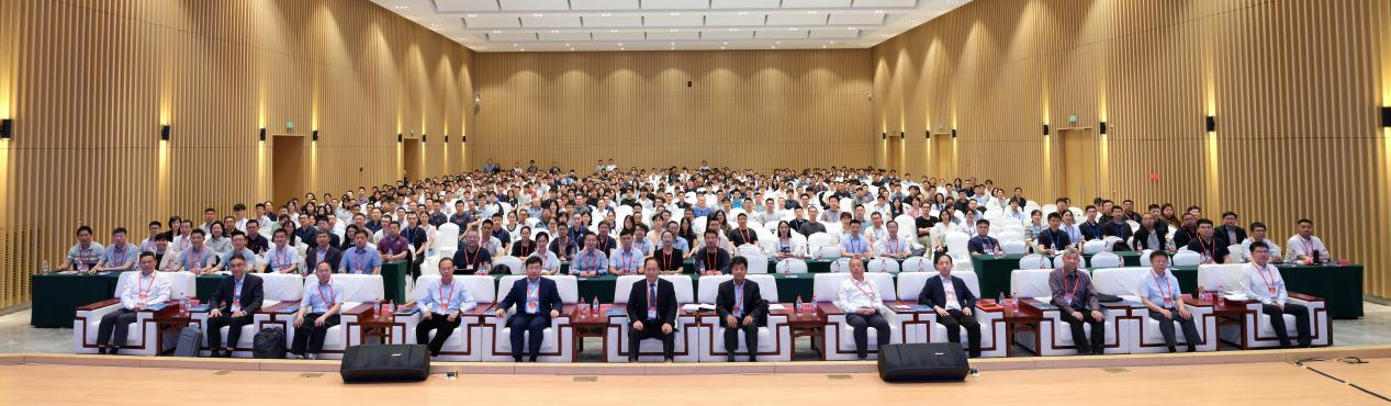 郑州大学承办第40届中国自动化学会青年学术年会