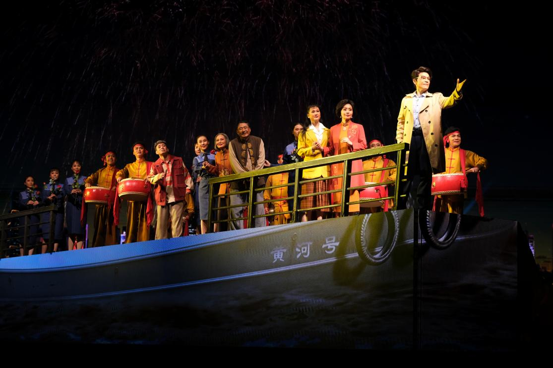 郑大故事：文脉铸魂，以中原文化育时代新人