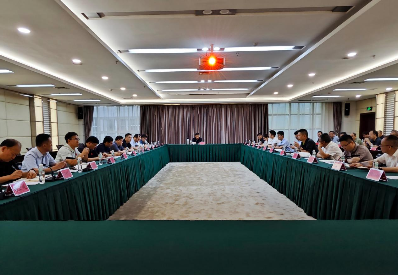 郑州大学扎实做好防汛备汛工作