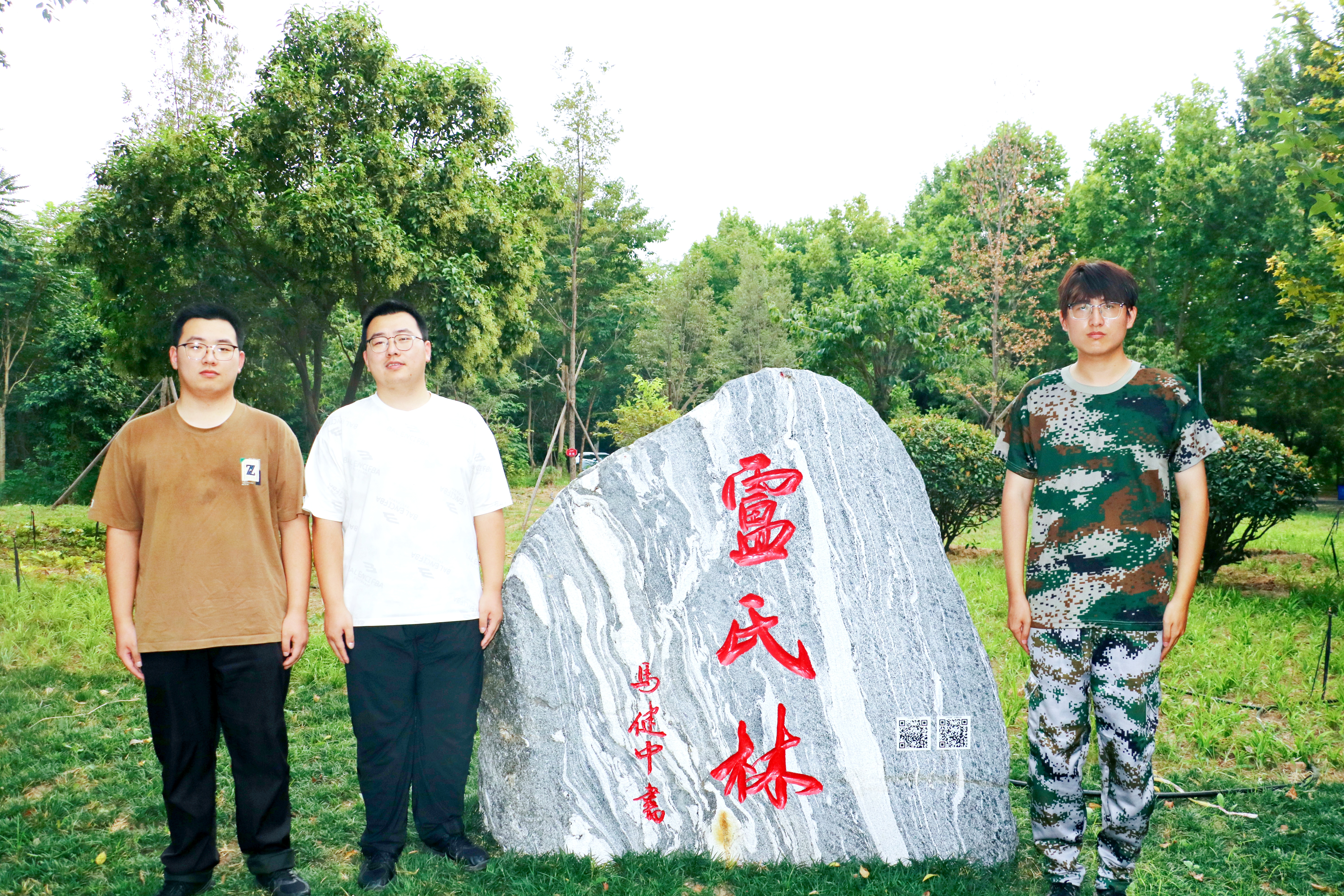 郑大故事：因为“一瓶水”，我考进郑大！