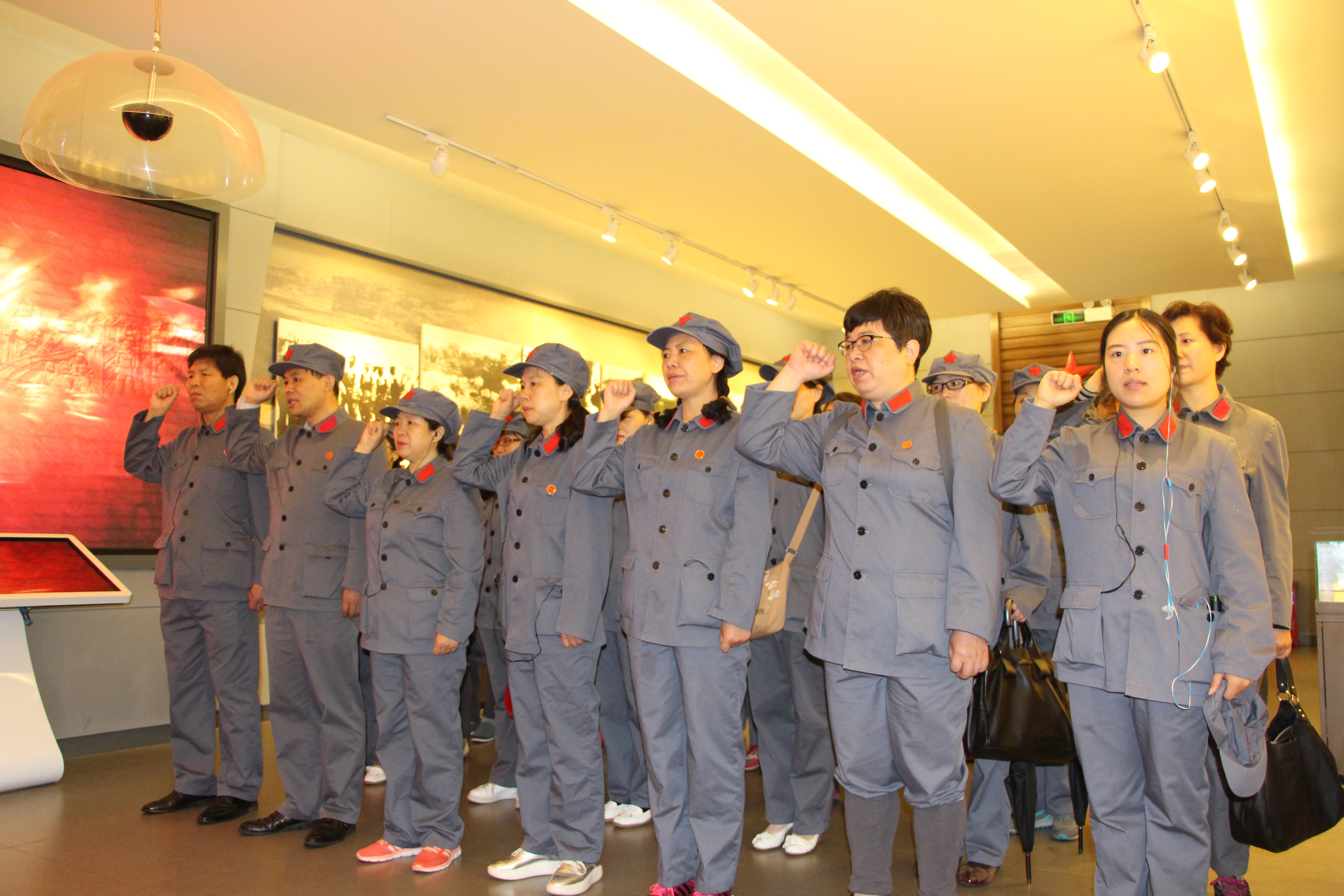 迎接郑州大学第三次党代会系列报道——基层党建巡礼（二）（图）