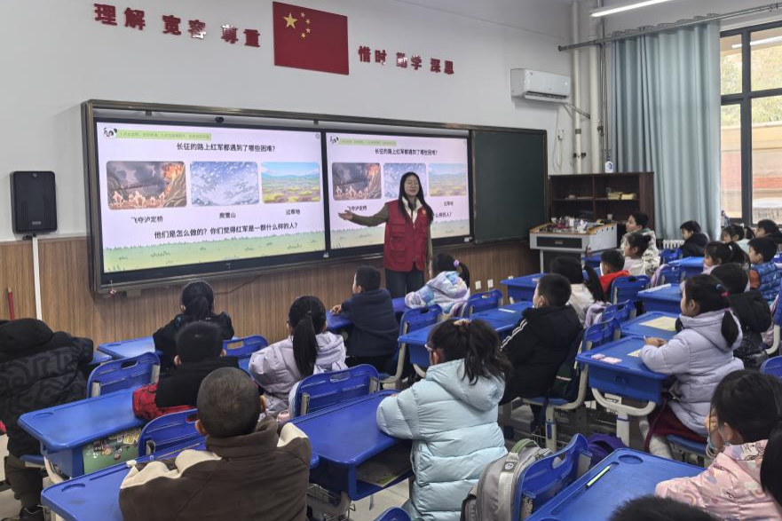 青春践初心，实干显担当——郑大青年学子开展寒假社会实践活动